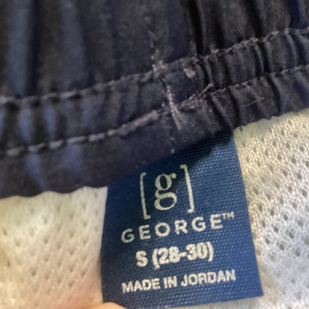 George Swim Trunks - Picture 2 of 5